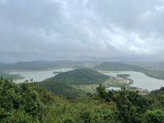 -南北湖风景区