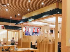 大堂-伊豆野菜村(大族广场店)