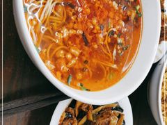 -小桃园餐厅