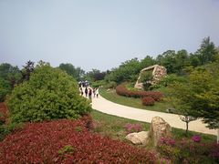 -冶山国家矿山公园