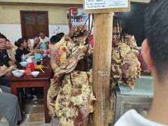 -Sen Tay Ho Culinary Culture Area