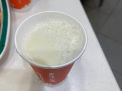 -禾师兄·布拉肠(一德路店)