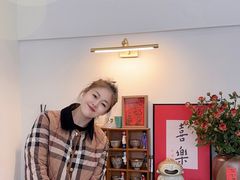 -艾蜜西餐厅(梅园店)