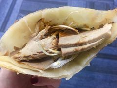 -李连贵熏肉大饼(丰台南路地铁站店)