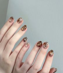 -MB·nail美甲美睫