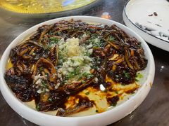 -长兴菜馆(高桥店)