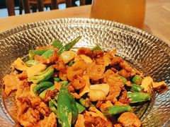 -老头儿油爆虾(胜利河美食街店)
