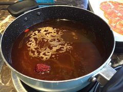 -无饿不坐海鲜自助烤肉火锅餐厅(塘下镇亿嘉国际广场店)