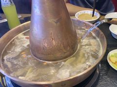 -仁和四季涮肉馆(天坛南门店)