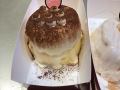-狐狸和向日葵(北京路店)