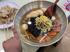 -服务大楼冷面(延大店)