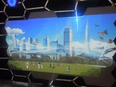 -兰剑驾校(汉阳校区)