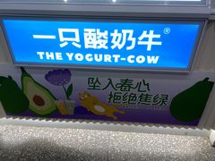 -一只酸奶牛(春熙路店)