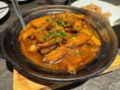 -汤城小厨•粤菜•靓汤(苏州街店)