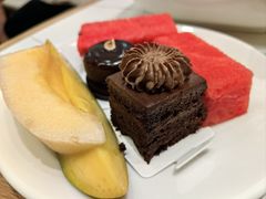 -第六季自助餐厅(北太平庄店)