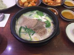 -神仙雪浓汤(明洞店)