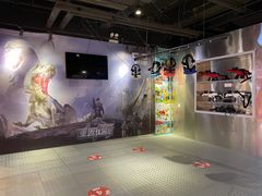 -VR+乐园·VR电竞·家庭亲子·密室逃脱·轰趴团建