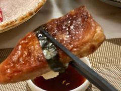 鹅肝手握-月下料理(楷林IFC店)