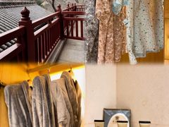 -西安华清御汤酒店