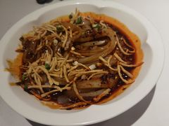 川北凉粉-眉州东坡(春秀路店)