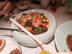 -码头见·潮汕菜(领展中心城店)