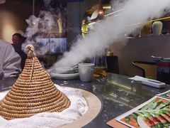 -云海肴云南菜·蒸汽石锅鱼(青岛万象城店)