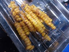 -碎怂烤肉(钟楼柳巷店)