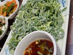 -火娃菜馆(新岭花园1期店)