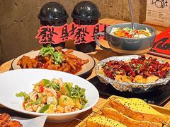 -壹酒贰肉1926·深夜食堂(九纬路店)