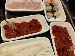 -海底捞火锅(万丰桥店)