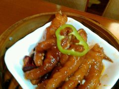 -点都靓餐饮连锁(德信华城店)