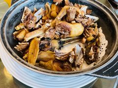 -山水茶艺馆·点心粤菜·30年老字号