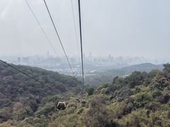 -广州市白云山风景名胜区