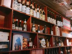 -半藏居酒屋(香港花园店)