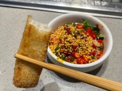 -海底捞火锅(飞马水城店)
