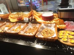 -肉焰山巴西烤肉自助餐厅(龙湖芙蓉天街店)