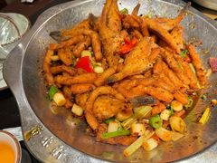 -香味轩(北海路店)