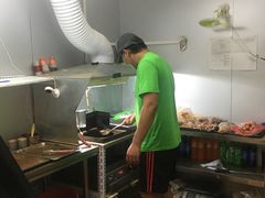 -孙阁老油炸羊肉串(制锦市店)