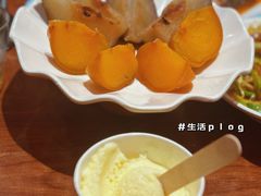 -金刚山烧烤(中山路店)