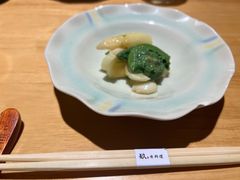 -镹·鱼料理  国产鱼使用店