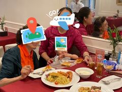 -红房子西菜馆(淮海中路店)