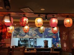 大堂-有喜屋·深夜食堂(北京西路店)