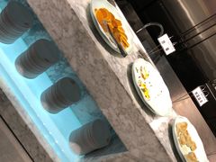 -火锅岛潮牌自助餐厅(天津天佑城店)