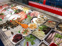 -长平老姿娘夜粥(平东一街店)