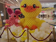 -万达广场(大明宫店)