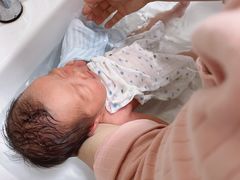 -阿福宝宝月嫂(东方医院店)