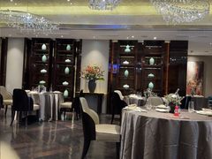 -北京泰富酒店-柏景轩中餐厅