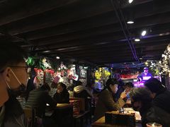 -在路上酒吧(大理古城店)