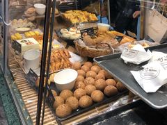 -东哥面包(江宁大润发店)