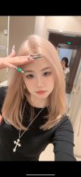 -DL HOPE造型